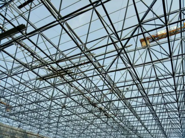 莱芜网架工程对于建筑结构的重要性？